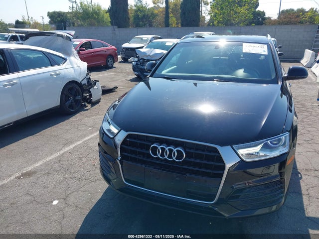 Audi 2018 2018 WA1BCCFS2JR028240 Image 13