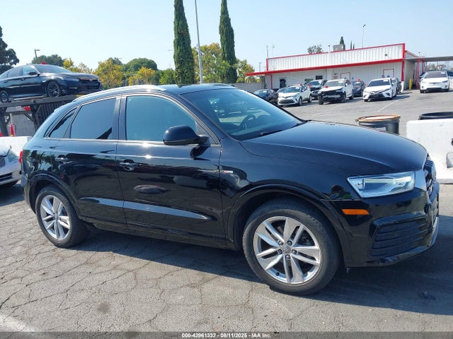 Audi 2018 2018 WA1BCCFS2JR028240 Image 14