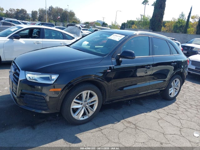 Audi 2018 2018 WA1BCCFS2JR028240 Image 15