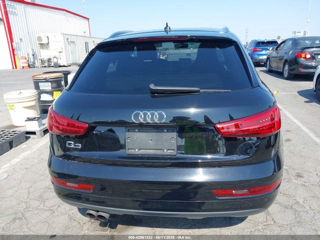 Audi 2018 2018 WA1BCCFS2JR028240 Image 17