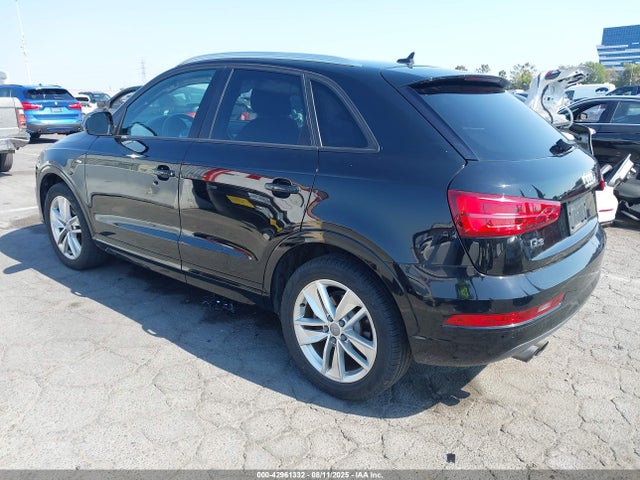 Audi 2018 2018 WA1BCCFS2JR028240 Image 3