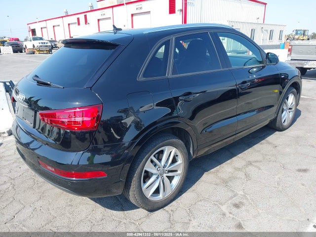 Audi 2018 2018 WA1BCCFS2JR028240 Image 4