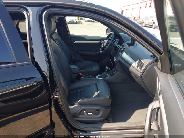 Audi 2018 2018 WA1BCCFS2JR028240 Image 5