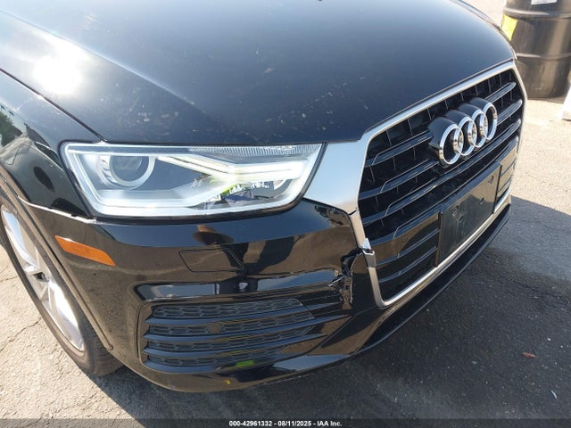 Audi 2018 2018 WA1BCCFS2JR028240 Image 6