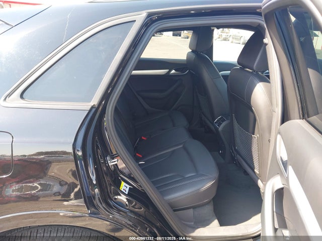 Audi 2018 2018 WA1BCCFS2JR028240 Image 8