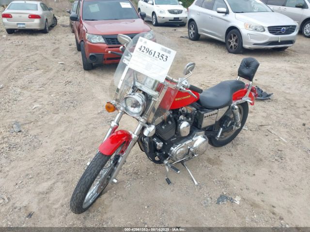 2000 HARLEY-DAVIDSON XL1200 1HD1CGP1XYK133611