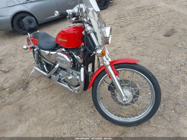 2000 HARLEY-DAVIDSON XL1200 1HD1CGP1XYK133611 Photo 1