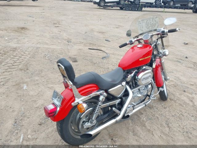 2000 HARLEY-DAVIDSON XL1200 1HD1CGP1XYK133611 Photo 2
