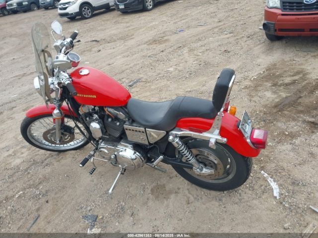 2000 HARLEY-DAVIDSON XL1200 1HD1CGP1XYK133611 Photo 3