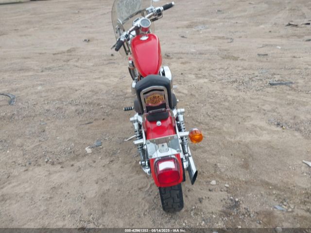 2000 HARLEY-DAVIDSON XL1200 1HD1CGP1XYK133611 Photo 5