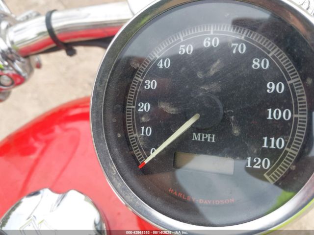 2000 HARLEY-DAVIDSON XL1200 1HD1CGP1XYK133611 Photo 6