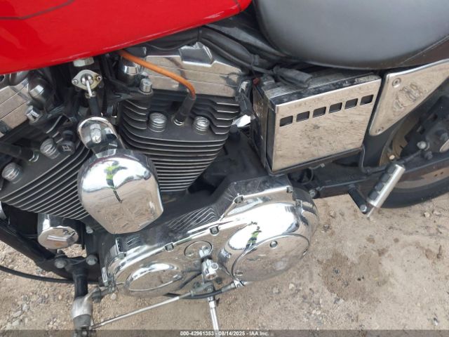 2000 HARLEY-DAVIDSON XL1200 1HD1CGP1XYK133611 Photo 7