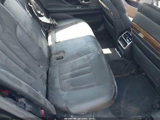 2017 BMW 740I WBA7E4C57HGU99619 Photo 7