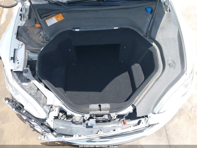 2013 TESLA MODEL S 5YJSA1AC5DFP12158 Photo 9