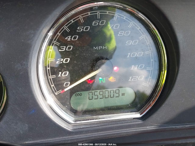 2014 HARLEY-DAVIDSON FLHTCU 1HD1FCM15EB626175 Photo 6
