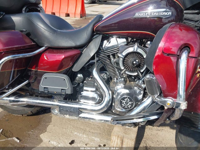 2014 HARLEY-DAVIDSON FLHTCU 1HD1FCM15EB626175 Photo 7