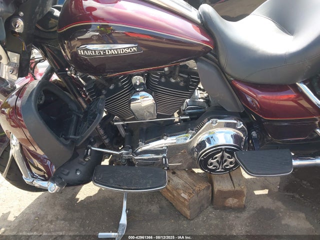 2014 HARLEY-DAVIDSON FLHTCU 1HD1FCM15EB626175 Photo 8
