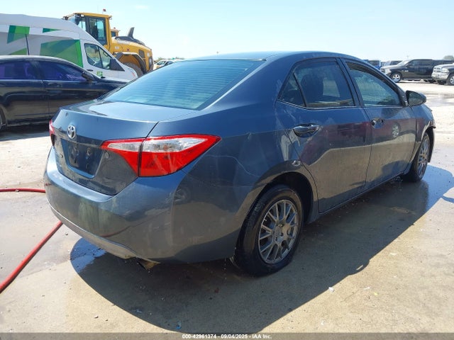 5YFBURHE3EP004624 Toyota 2zr-fe