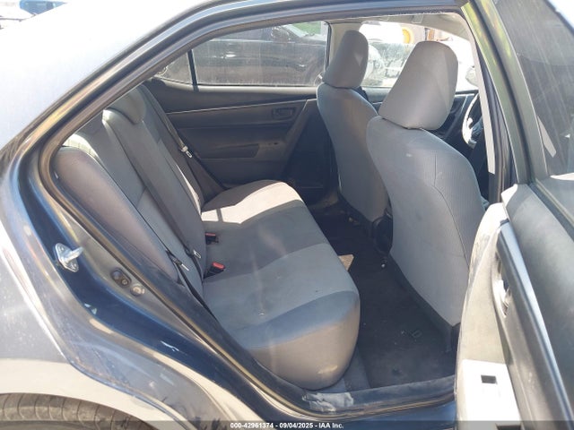 5YFBURHE3EP004624 Toyota 2zr-fe
