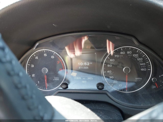 2013 AUDI Q5 WA1LFAFP8DA075304 Photo 6