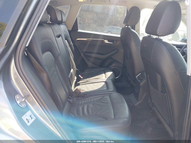 2013 AUDI Q5 WA1LFAFP8DA075304 Photo 7