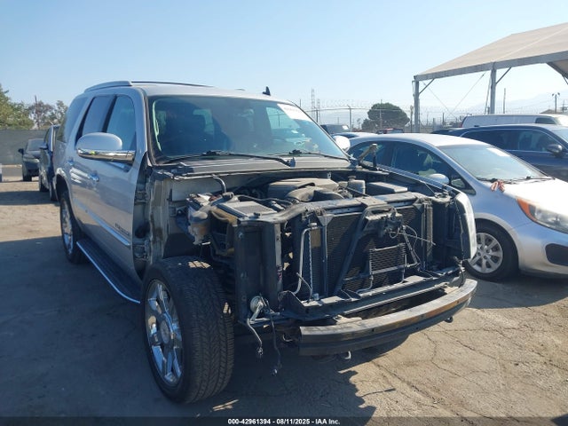 2011 CADILLAC ESCALADE 1GYS4AEF5BR257003 Photo 0