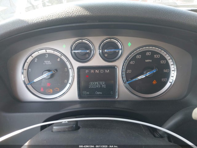 2011 CADILLAC ESCALADE 1GYS4AEF5BR257003 Photo 6