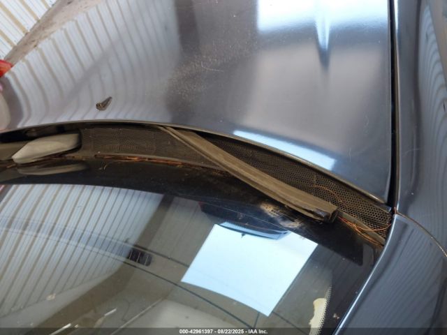 1992 MERCEDES-BENZ 500 WDBFA66E5NF041191 Photo 5