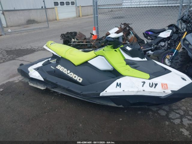 2023 SEADOO SPARK YDV86453D323