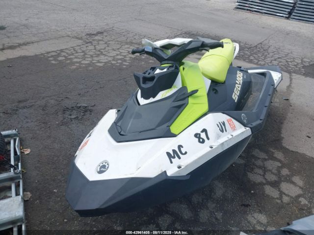 2023 SEADOO SPARK YDV86453D323 Photo 1