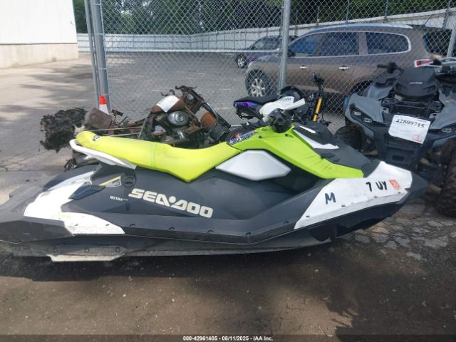 2023 SEADOO SPARK YDV86453D323 Photo 3