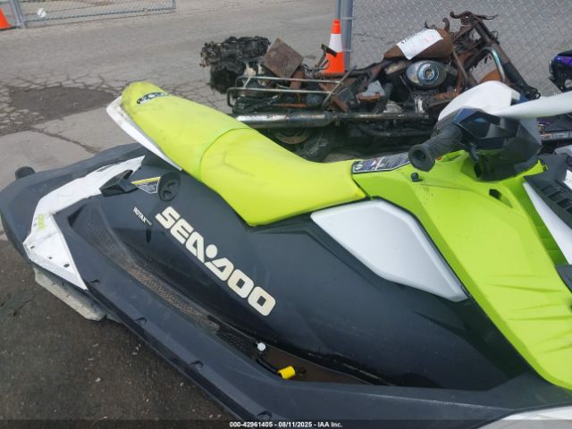 2023 SEADOO SPARK YDV86453D323 Photo 4