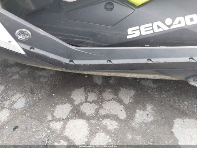 2023 SEADOO SPARK YDV86453D323 Photo 5