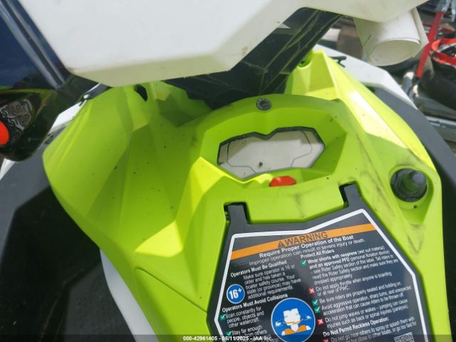 2023 SEADOO SPARK YDV86453D323 Photo 6