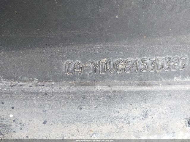 2023 SEADOO SPARK YDV86453D323 Photo 8