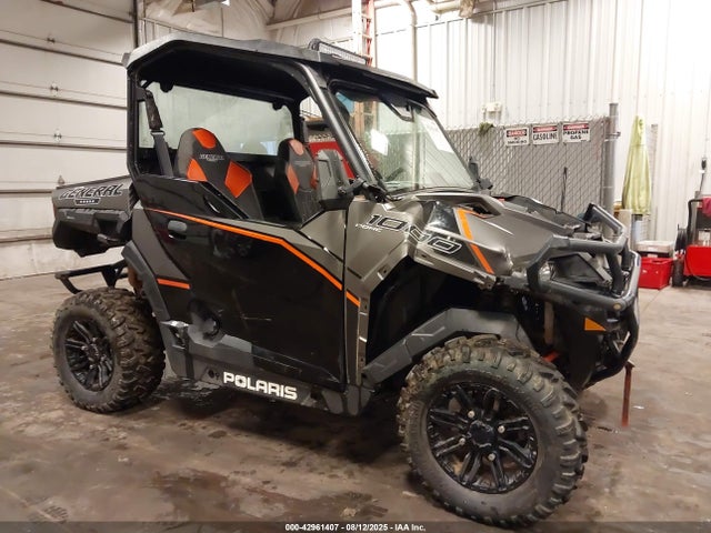 2017 POLARIS GENERAL 3NSRGE997HH869518