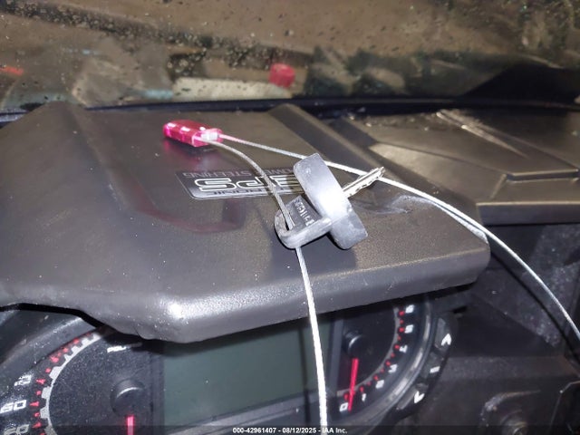 2017 POLARIS GENERAL 3NSRGE997HH869518 Photo 10