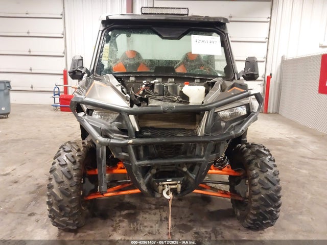 2017 POLARIS GENERAL 3NSRGE997HH869518 Photo 4