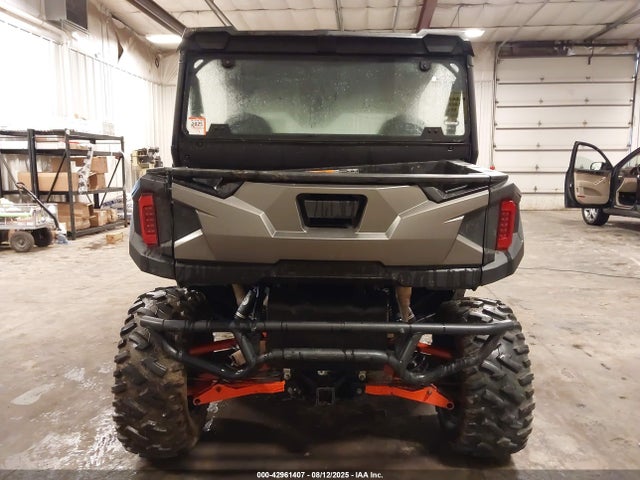 2017 POLARIS GENERAL 3NSRGE997HH869518 Photo 5