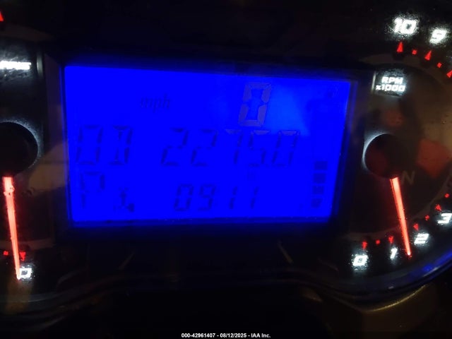 2017 POLARIS GENERAL 3NSRGE997HH869518 Photo 6