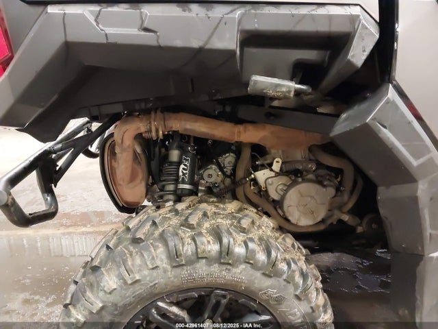 2017 POLARIS GENERAL 3NSRGE997HH869518 Photo 7