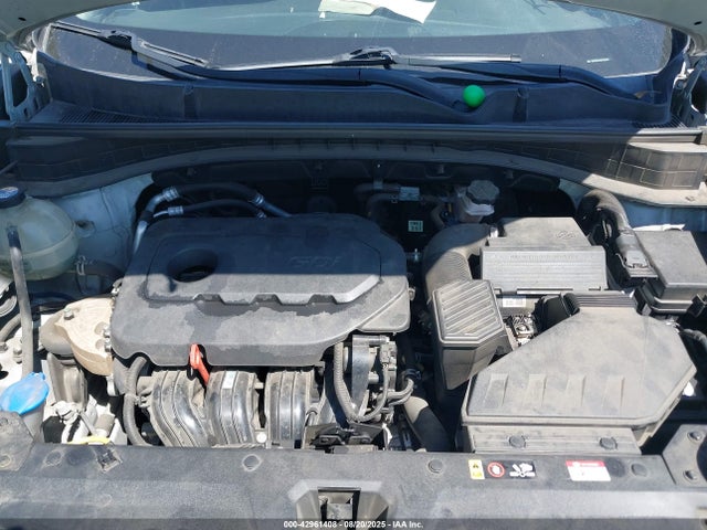 KNDPMCAC6K7586355 KIA gdi theta ii