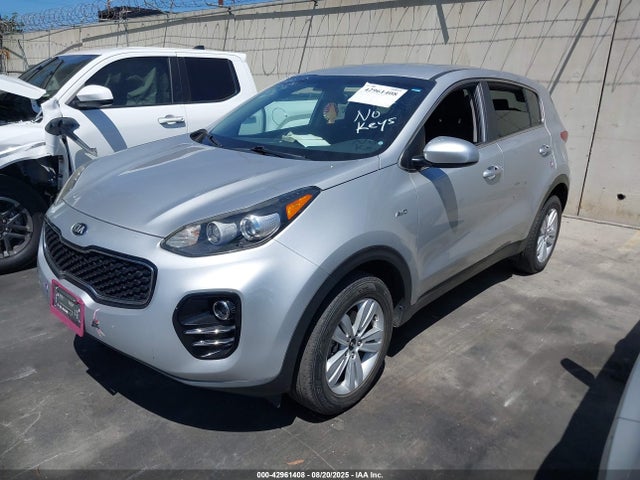 KNDPMCAC6K7586355 KIA gdi theta ii