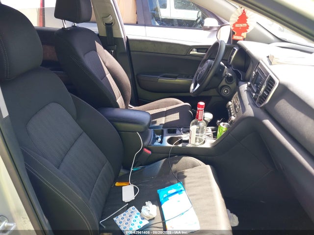 KNDPMCAC6K7586355 KIA gdi theta ii