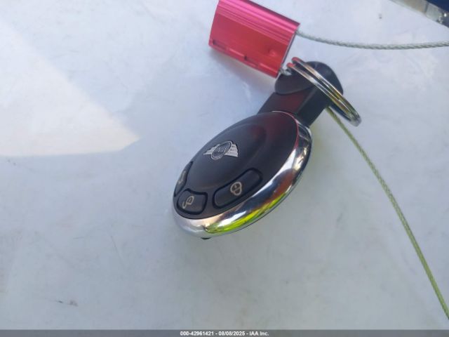 2013 MINI HARDTOP WMWSU3C52DT690874 Photo 10