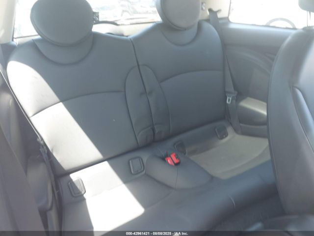2013 MINI HARDTOP WMWSU3C52DT690874 Photo 7