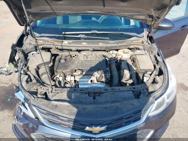 1G1BC5SM0G7276654 Chevrolet le2 - di: direct injection, alum, vvt, gen i, gmna