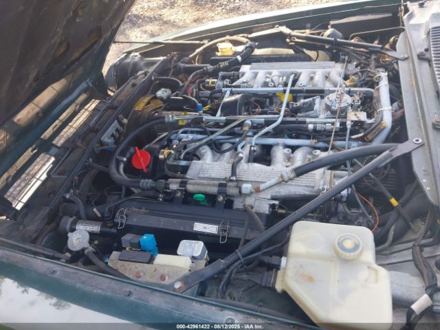 1990 JAGUAR XJS SAJN4841LC172643 Photo 9