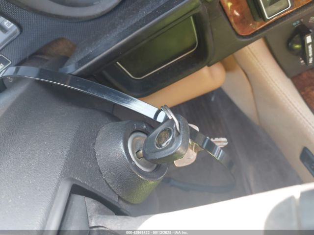 1990 JAGUAR XJS SAJN4841LC172643 Photo 10