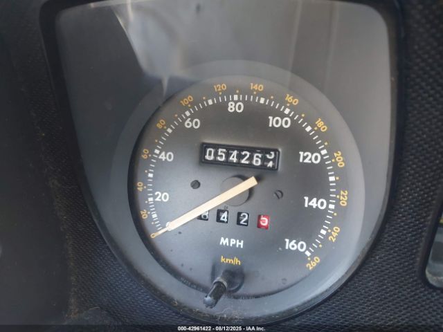 1990 JAGUAR XJS SAJN4841LC172643 Photo 6